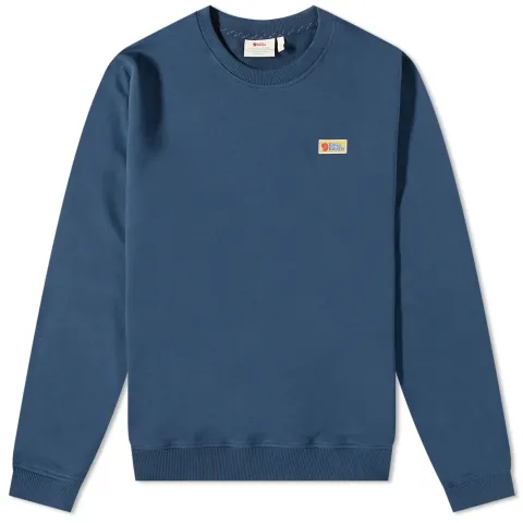 Vardag Crew Sweat