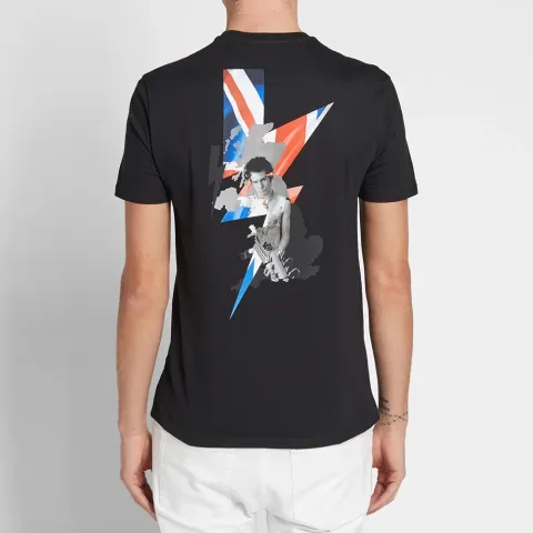 Punked Britain Tee