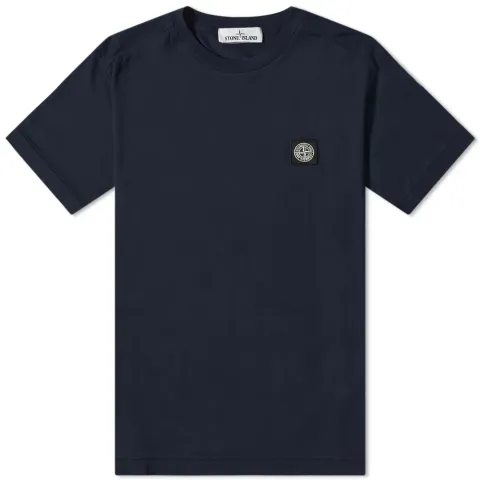 Patch T-Shirt