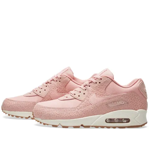 W Air Max 90 Premium