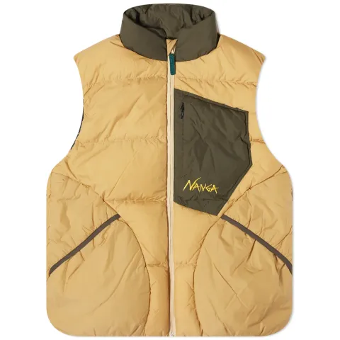 Mazeno Ridge Vest