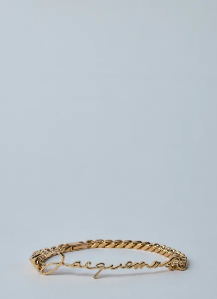 La Gourmette Bracelet