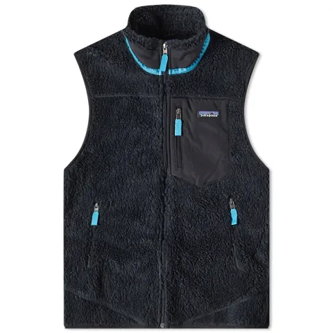 Classic Retro-X Vest