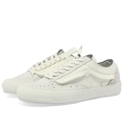 x MASTERMIND WORLD presented by END. UA Old Skool