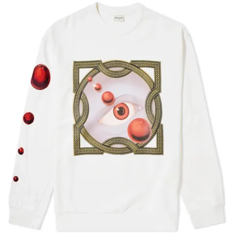 All Seeing Eye Crew Sweat