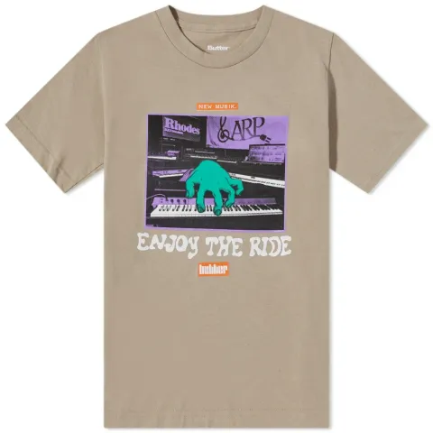 Enjoy The Ride T-Shirt