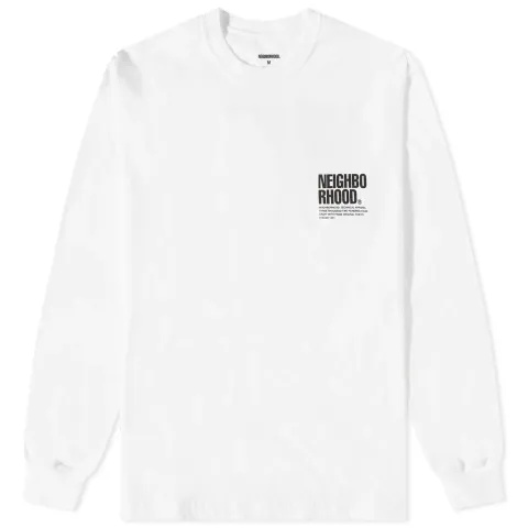 Long Sleeve NH-2 T-Shirt
