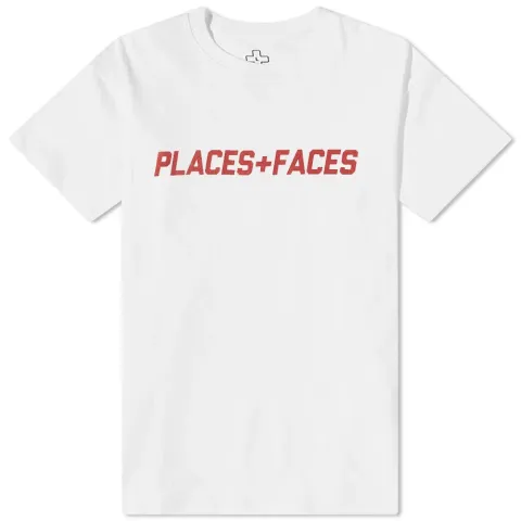 Emblem T-Shirt