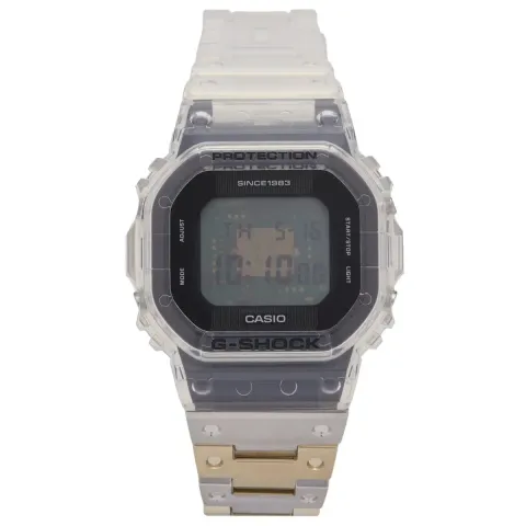 40th Anniversary DWE-5640RX-7ER Watch