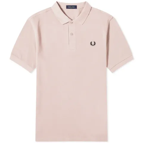 Plain Polo