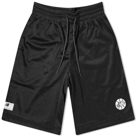 Hoops Essentials Fundamental Shorts
