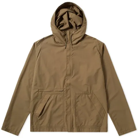Packable Jacket