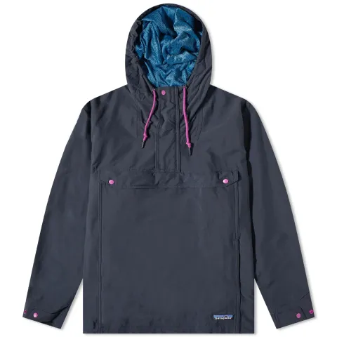 Isthmus Anorak