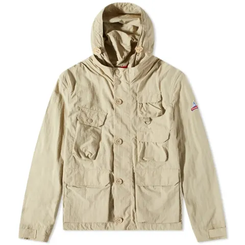 Eureka Parka Jacket