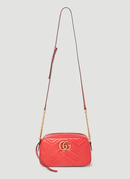 GG Marmont Shoulder Bag