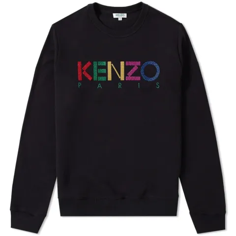 Paris Crew Sweat