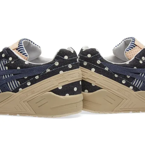 Gel Sight 'Japanese Denim'