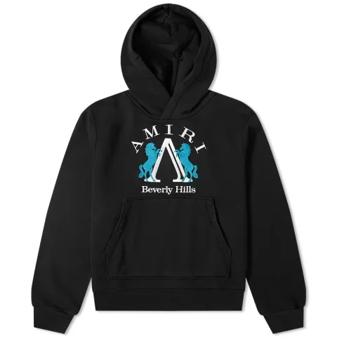 Beverley Hills Hoody