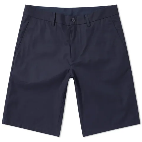Fred Perry Classic Twill Short
