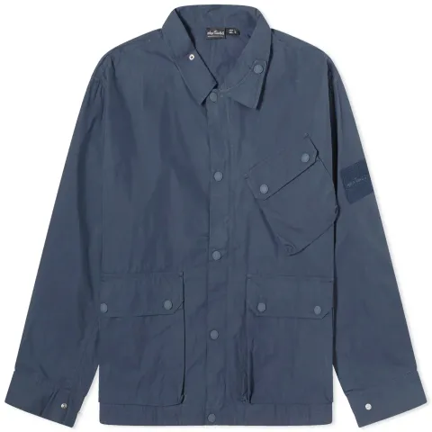 Coach Jacket