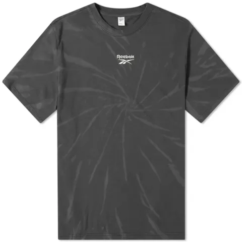 Summer Retreat Tie Dye T-Shirt