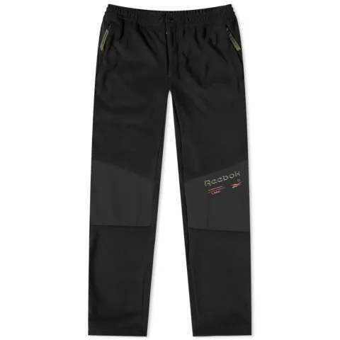 Outdoor Fleece Pant