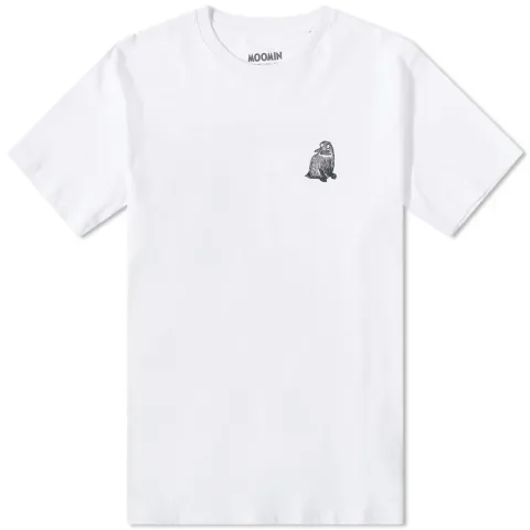 x Moomin The Groke T-Shirt