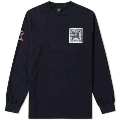 Sub Dom Long Sleeve Tee