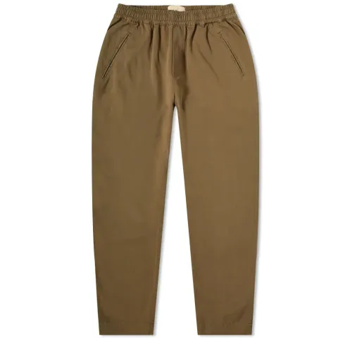 Drawcord Assembly Pant