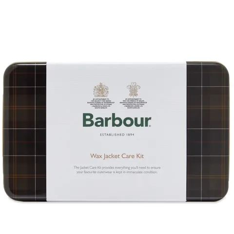 Jacket Care Kit