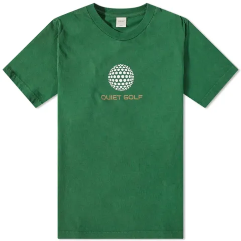 Dimples Logo T-Shirt