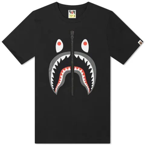 Shark T-Shirt