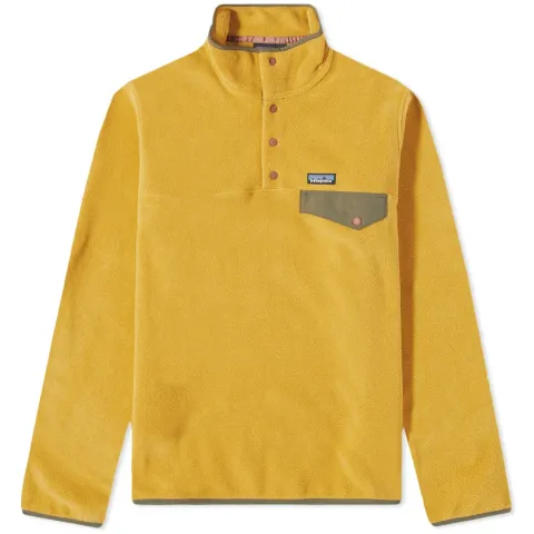 Lightweight Synchilla Snap-T Pullover