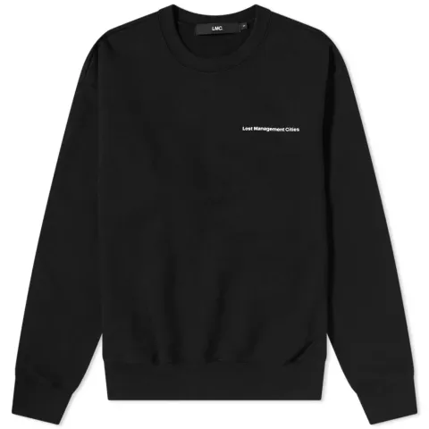 U.P. Crew Neck Sweat