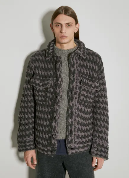 Work Jacket