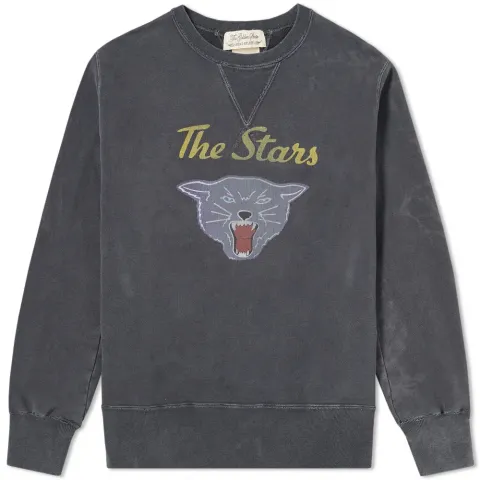 The Stars Crew Sweat