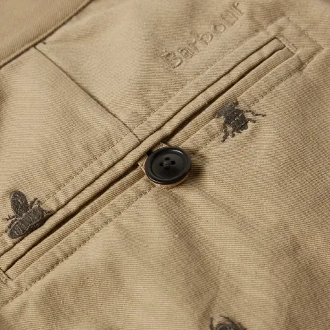 Beetle Short