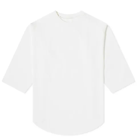 SOPHNET. Raglan Sleeve Wide Football T-Shirt
