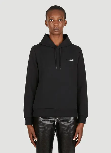 Item Hooded Sweatshirt