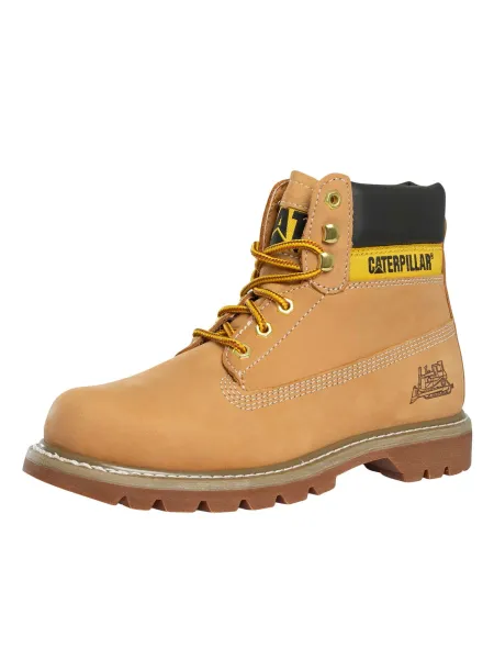 Caterpillar Colorado Boots