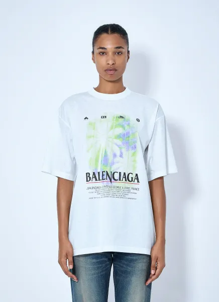 The Window T-Shirt