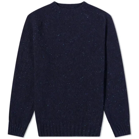 Howlin' Terry Donegal Crew Knit