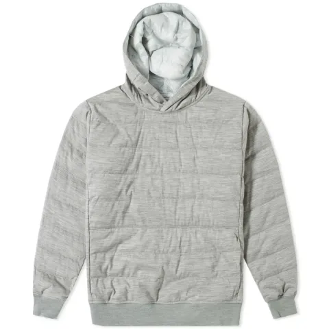 Down Hood Parka