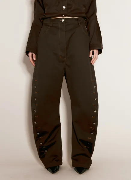 Apollinaire Pants