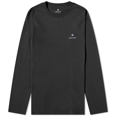 Long Sleeve Sierra Cup T-Shirt