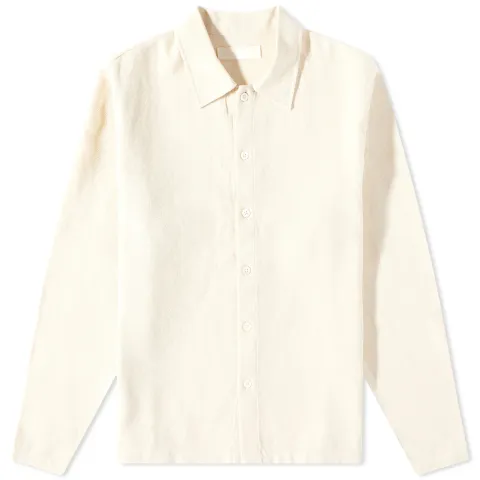 Isola Mesh Overshirt