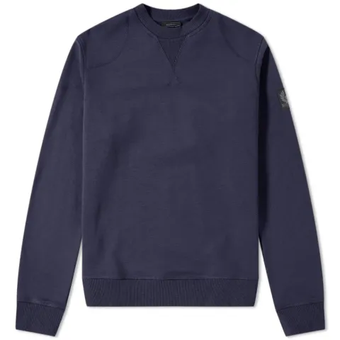 Jefferson Crew Sweat