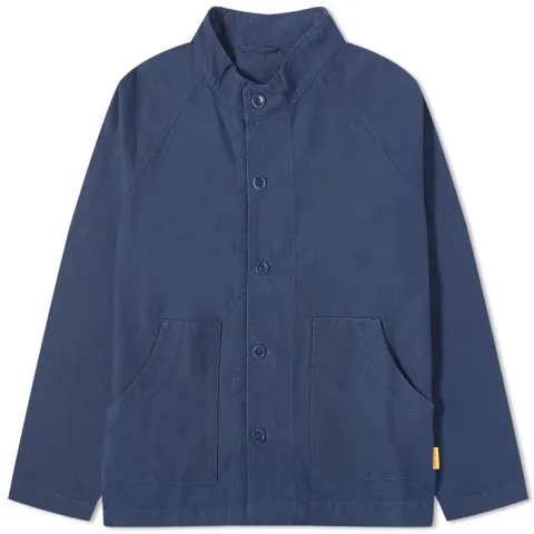 Canvas Waiter Jacket
