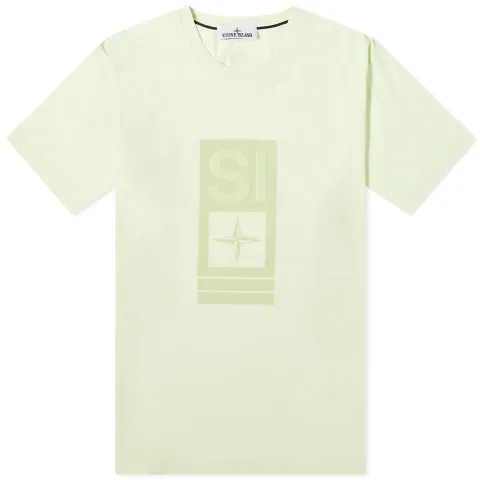 Abbreviation One Graphic T-Shirt