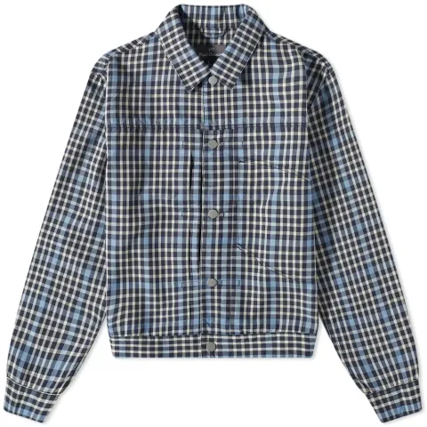 Japanese Type 1 Jacket